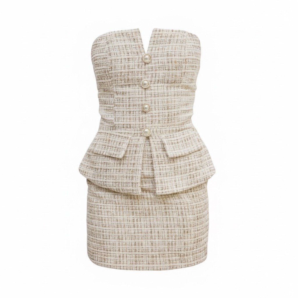 סטרפלס סינדי סוויני