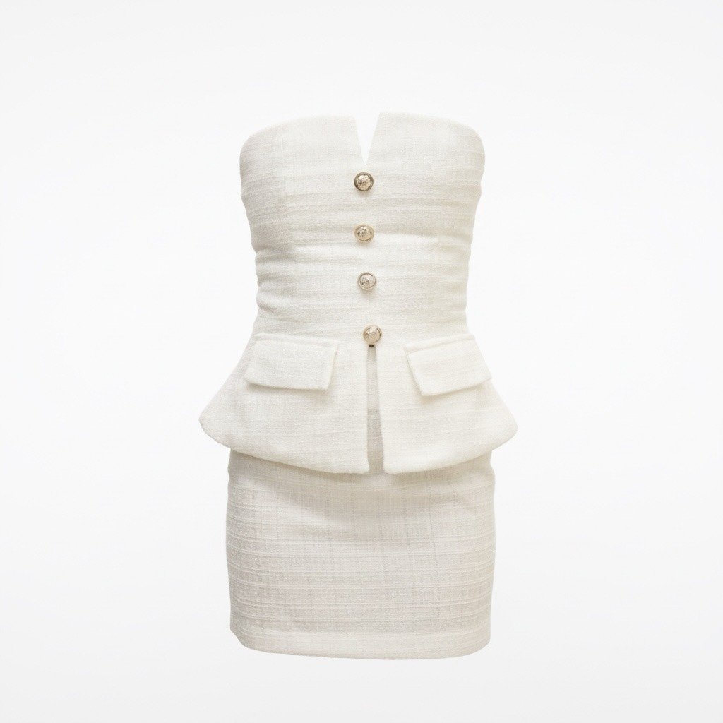 סטרפלס סינדי סוויני